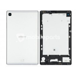 Rear Cover Silver LTE...