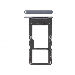 Sim Card Tray Gray Samsung...