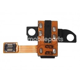 Jack Audio Flex Cable Samsung SM-J1