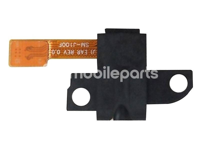 Jack Audio Flex Cable Samsung SM-J1