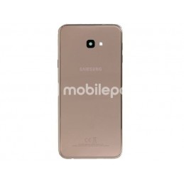 Retro Cover Gold Samsung...