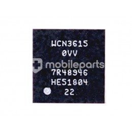 WiFi IC WCN3615 Samsung...