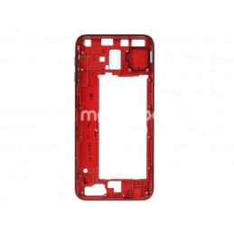 Middle Frame Red Samsung...