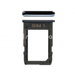 Sim Card Tray Black Samsung...