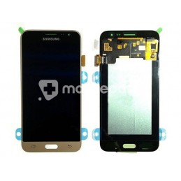 Display Touch Gold Samsung SM-J3 "J320F"