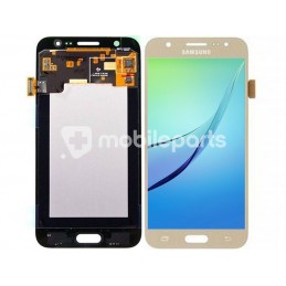 Display Touch Gold Samsung...