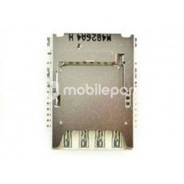 Lettore Memory Card + Sim Card Samsung SM-J5