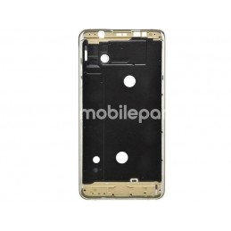 Frame Lcd Gold Samsung SM-J510FN Galaxy J5 2016