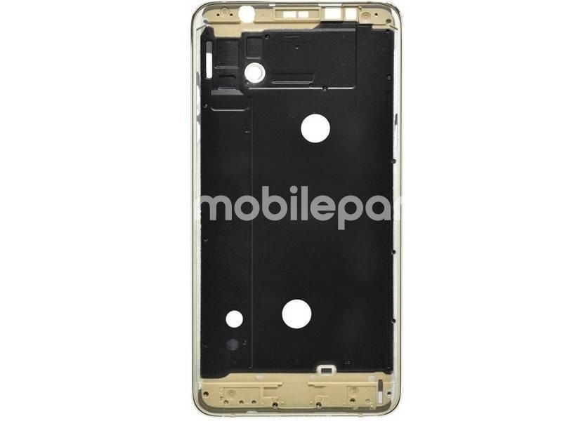 Frame Lcd Gold Samsung SM-J510FN Galaxy J5 2016