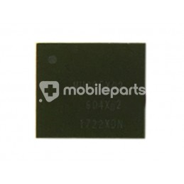 Small Power IC S2MU005X02...