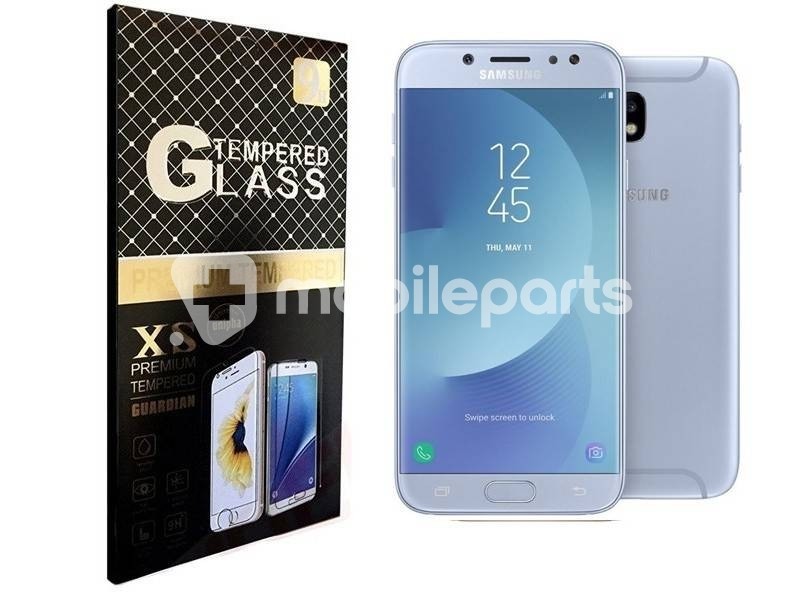 Tempered Glass Protector Samsung J5 2017 SM-J530