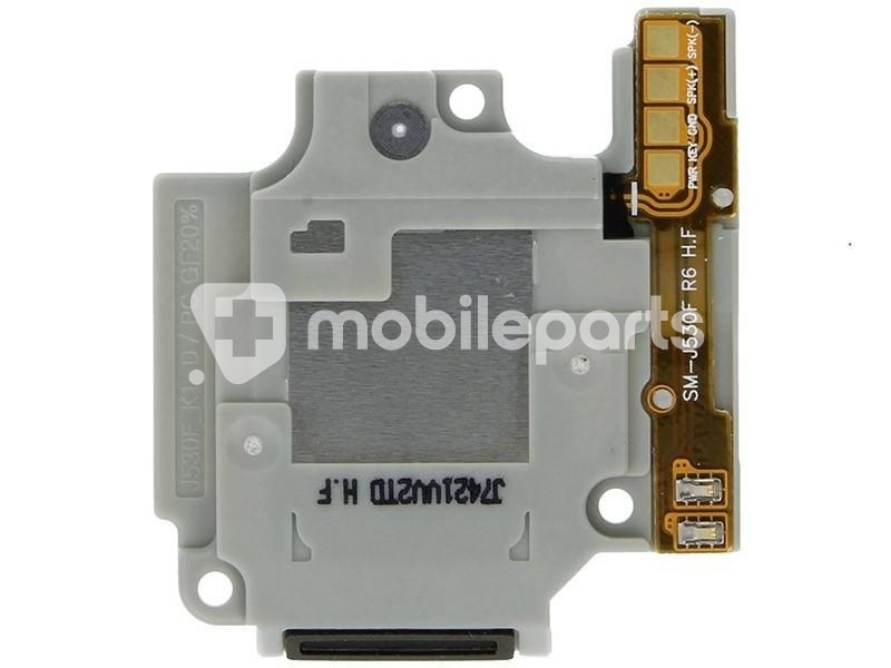 Suoneria + Supporto Flat Cable Samsung SM-J530