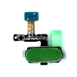 Home Button Flat Cable Bianco Samsung SM-J530