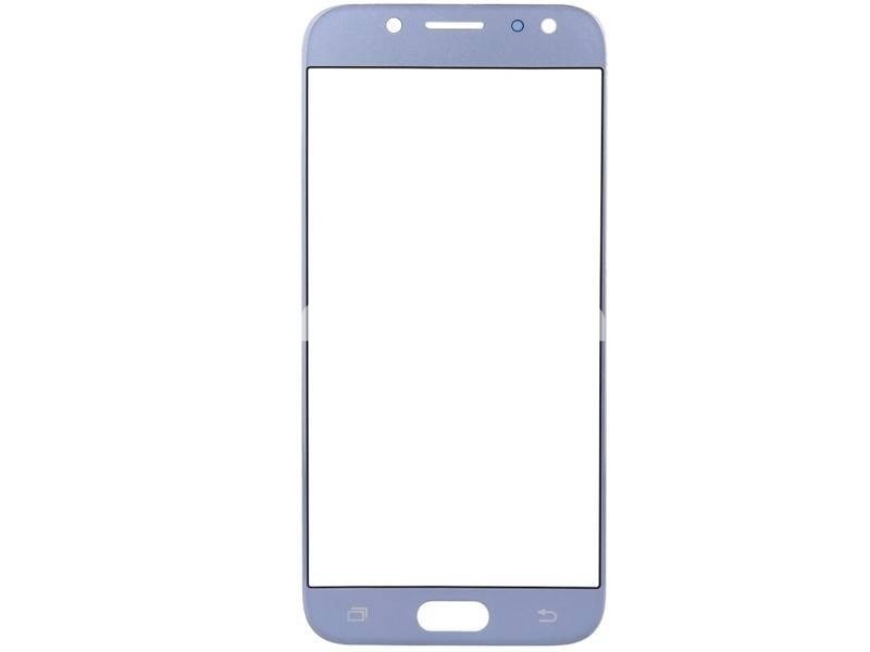 Vetro Silver-Blue Samsung SM-J530