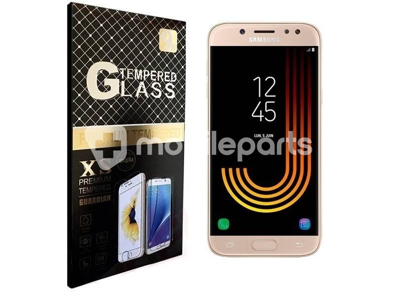 Tempered Glass Protector Samsung J7 2017 SM-J730