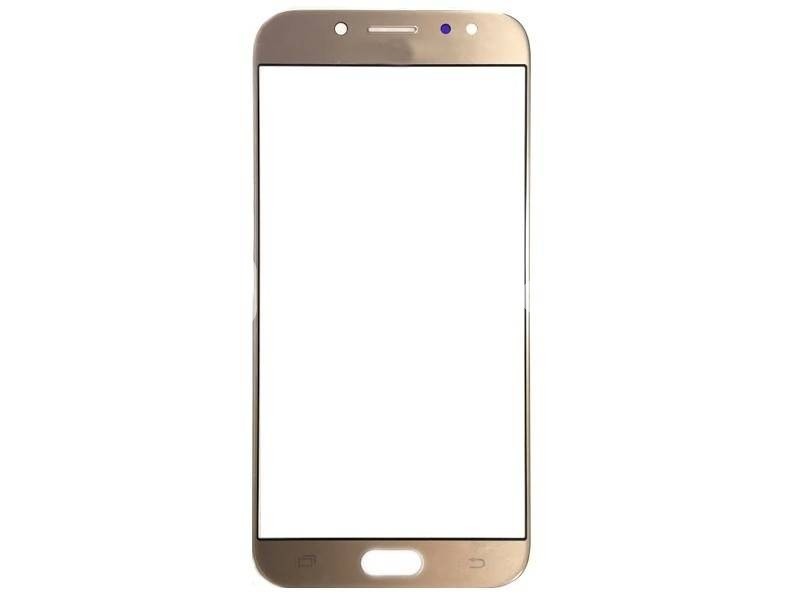 Vetro Gold Samsung SM-J730 J7 2017 No Logo