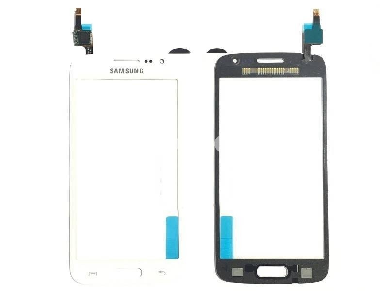 Touch screen Bianco Samsung SM-G386F Galaxy Core 4G LTE