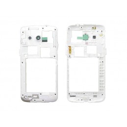 Middle Frame Bianco Samsung SM-G386 Ori