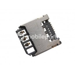 Lettore Sim Card Samsung SM-G313