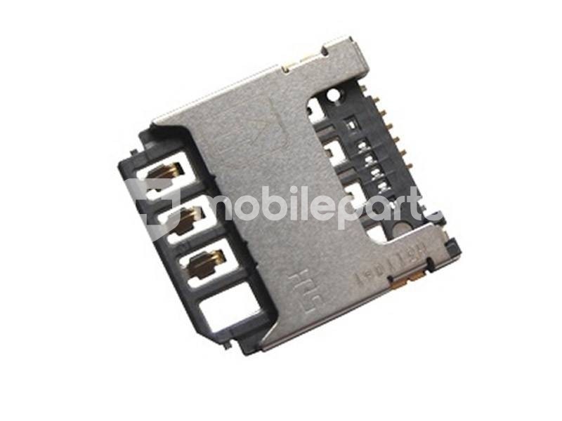 Lettore Sim Card Samsung SM-G313