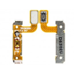 Accensione Flex Cable...