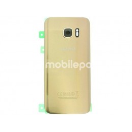 Retro Cover Gold Samsung...