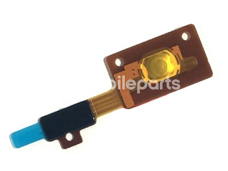 Tasto Accensione Flat Cable Samsung SM-G361F