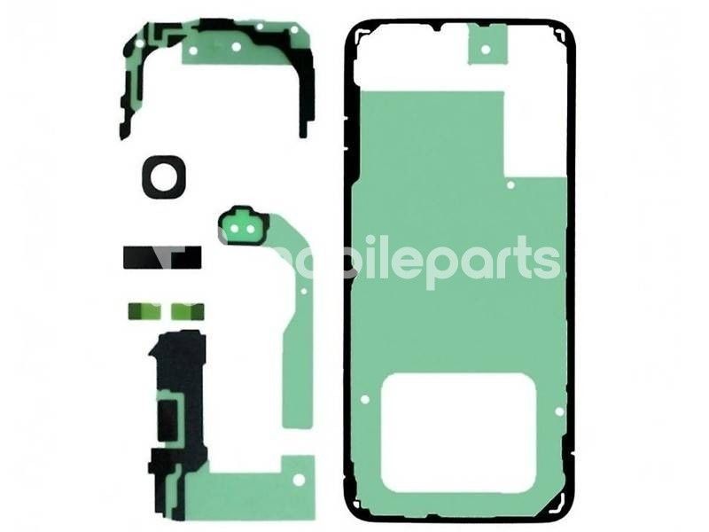 Kit Adesivo Display Samsung SM-G950 S8