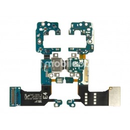 Charge Connector Flex Cable...