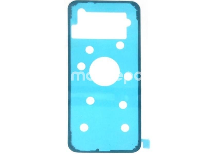 Adesivo Guarnizione Retro Cover Samsung SM-G955F S8 Plus