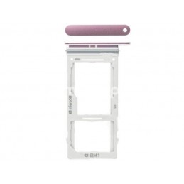 Sim Card Tray Purple...