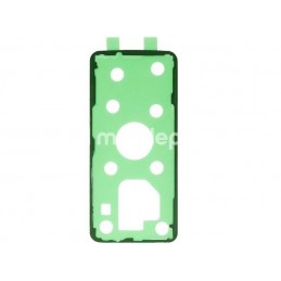 Adesivo Retro Cover Samsung SM-G960 S9