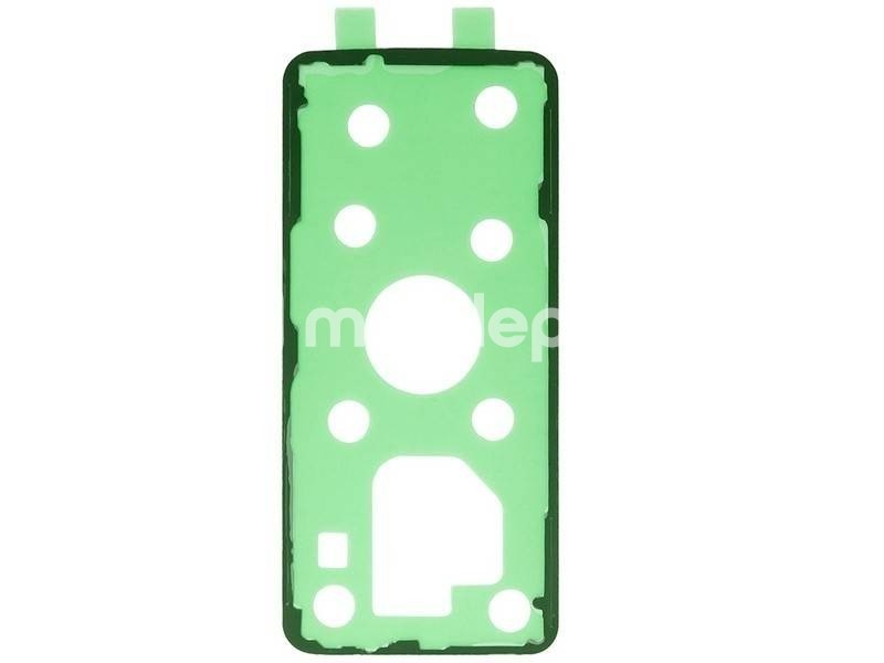 Adesivo Retro Cover Samsung SM-G960 S9