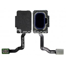 Home Button Blue Flat Cable...