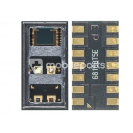 ETC Sensor MAX86917EFD+T...