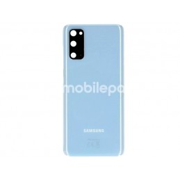 Rear Cover Blue Samsung...