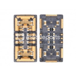 Socket Board TO Board 8P 2R...