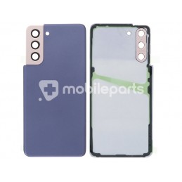 Rear Cover Violet Samsung...