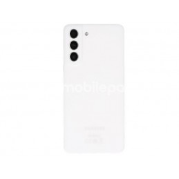 Rear Cover White Samsung...