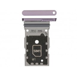 SIM Tray Lavender Samsung...