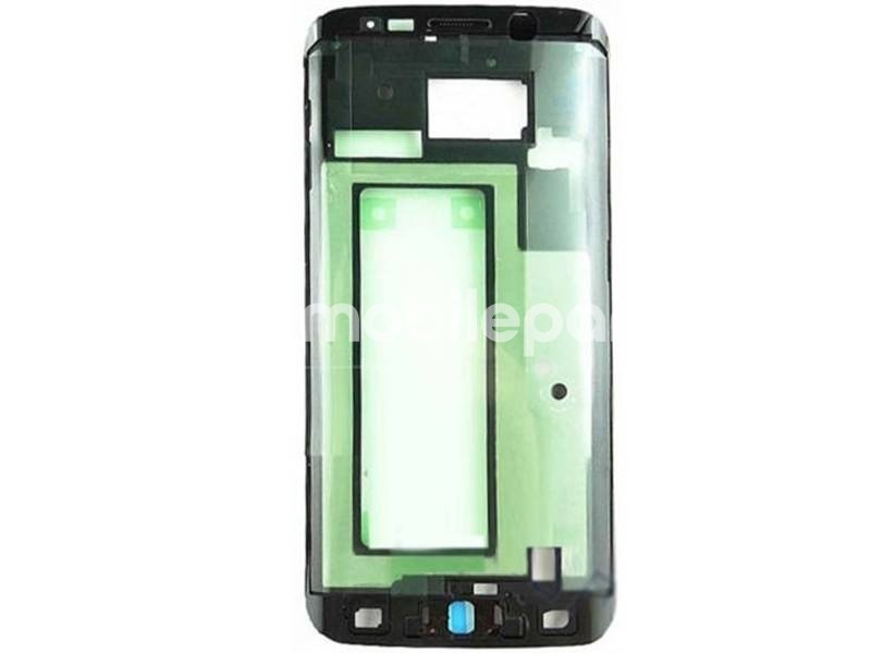 Cornice Nera LCD Samsung G925 S6 Edge