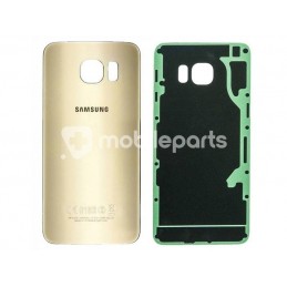 Retro Cover Gold Samsung SM-G928F Ori