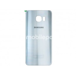 Back Cover Silver Samsung...