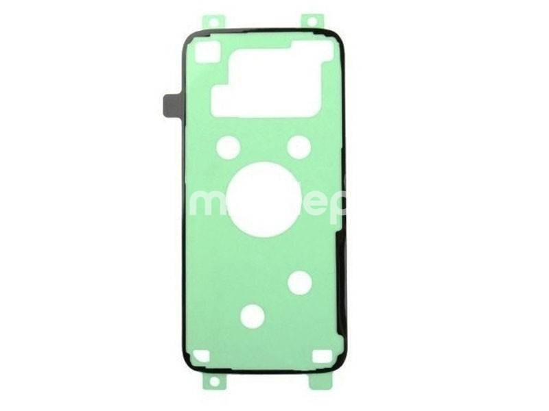 Adesivo Guarnizione Retro Cover Samsung SM-G935 S7 Edge