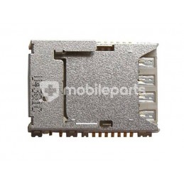 Lettore Sim Card Samsung SM-G900f