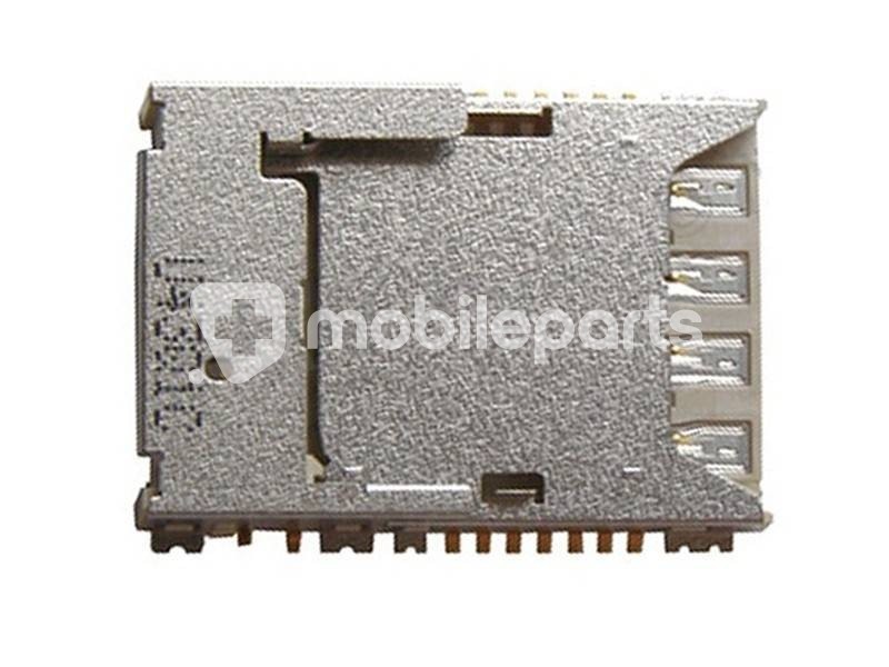 Lettore Sim Card Samsung SM-G900f