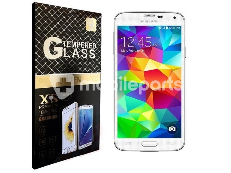 Premium Tempered Glass Protector Samsung SM-G900F