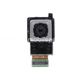 Fotocamera 16 MP CMOS Posteriore Samsung G920- S6