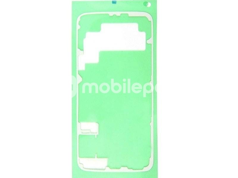 Adesivo Guarnizione Retro Cover Samsung G920 S6