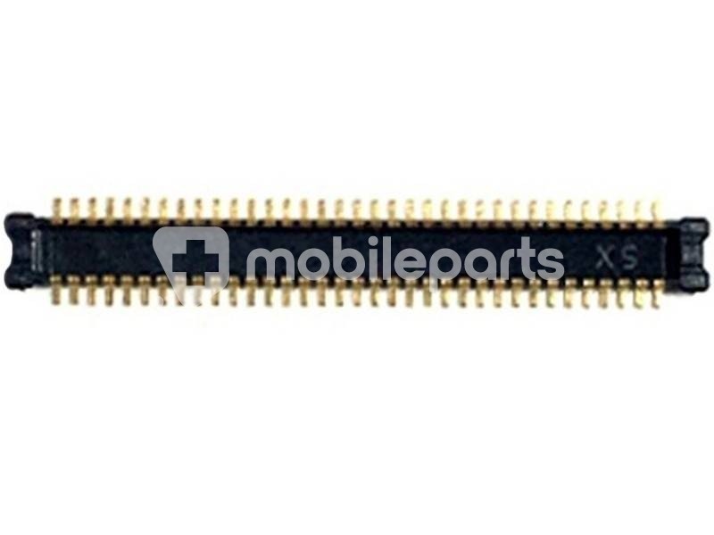 Connettore 35 Pin Su Scheda-Madre Connessione Connettore Di Ricarica Samsung SM-G920